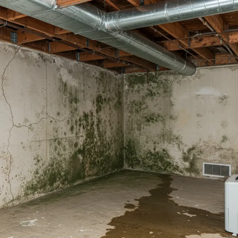 Professional Mold Removal in Medulla, FL